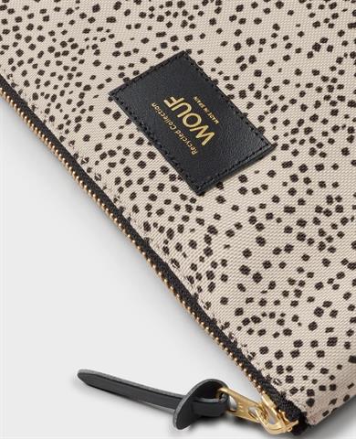 Wouf Clutch, El Çantası Pouch Daily Vivianne