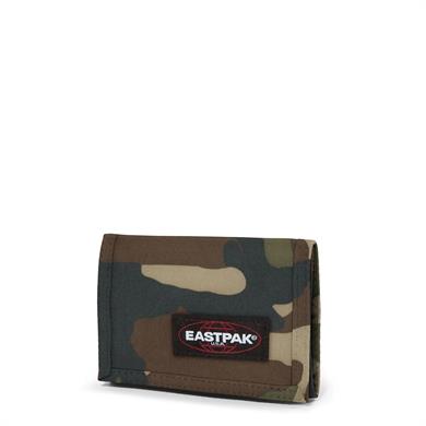 Eastpak Cüzdan Crew Single Camo