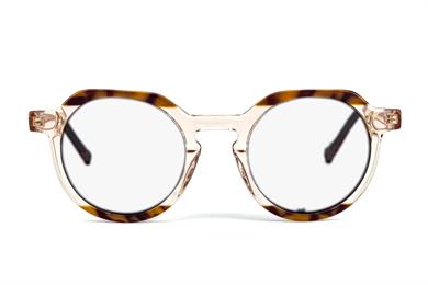 Freesbee Ekran Gözlüğü Fortuna Brown Tigris