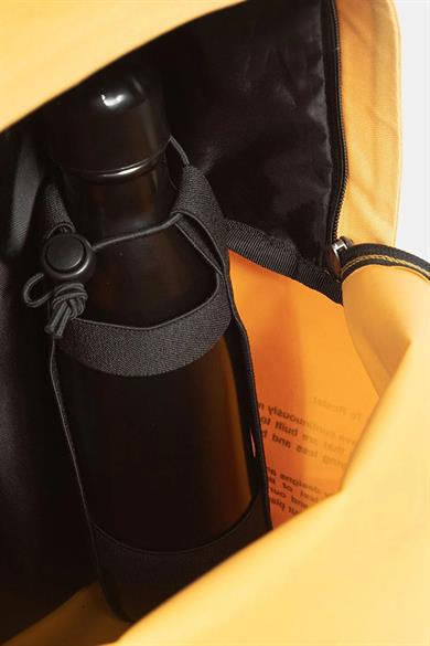 Eastpak Sırt Çantası Padded Pakr Storm Yellow