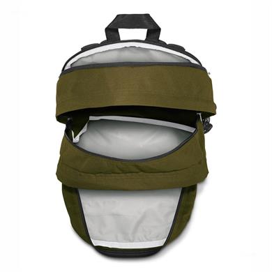 Jansport Sırt Çantası Big Student Army Green