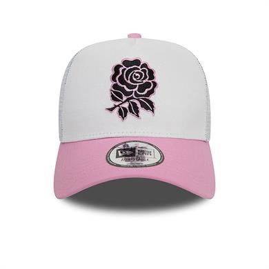 New Era Şapka Rugby Football Union White