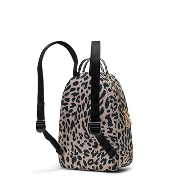 Herschel Sırt Çantası Nova Mini Backpack Leopard Wave