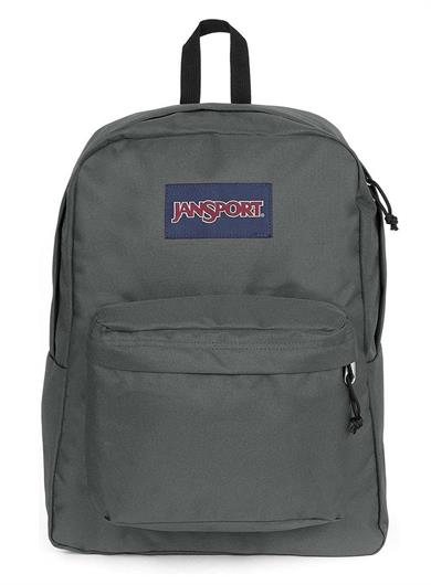 Jansport Sırt Çantası SuperBreak One Graphite Grey