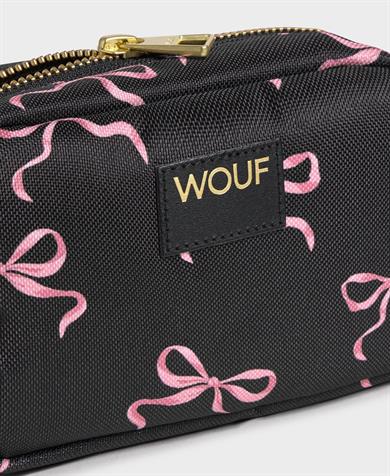 Wouf Makyaj Çantası Make Up Bag Juliette