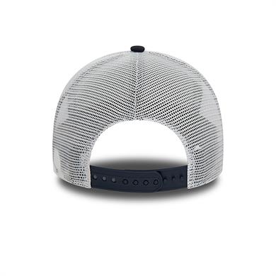 New Era Şapka New York Yankees Boucle