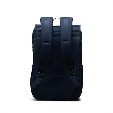 Herschel Sırt Çantası Little America Mid-Volume Navy