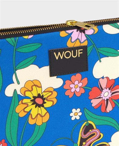 Wouf Laptop Kılıfı Daily Collection Happyland 13