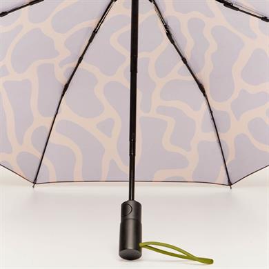 Original Duckhead The Daily Otomatik Şemsiye Coffee Ripples