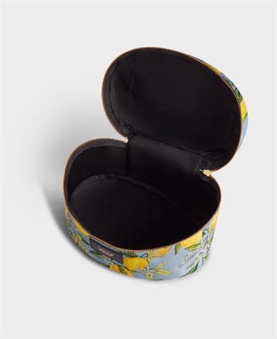 Wouf Makyaj Çantası Vanity Bag Daily Capri