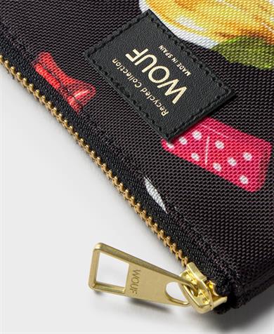 Wouf Küçük El Çantası, Cüzdan Small Pouch Cheers