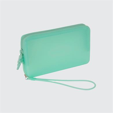 Havaianas Plaj, El Çantası Mini Bag Tech Green