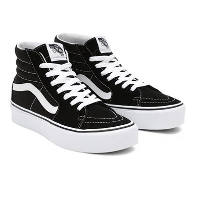 Vans Ayakkabı SK8-HI Platform 2.0