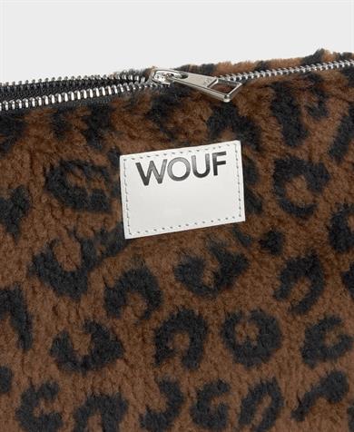 Wouf Laptop Kılıfı Teddy Collection Simona 13