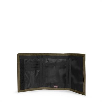 Eastpak Cüzdan Crew Single Army Olive