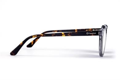 Freesbee Ekran Gözlüğü Prince Grey Tigris