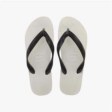 Havaianas Parmakarası Terlik Tradicional White/Black