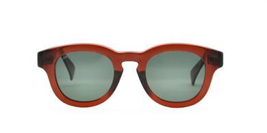 Looklight Güneş Gözlüğü Pinus Jelly Brown Green (LL499)