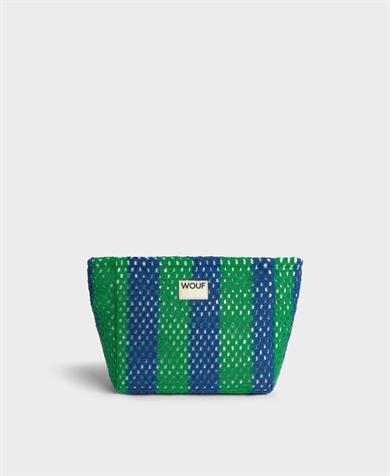 Wouf Makyaj Çantası Toiletry Bag Mistral