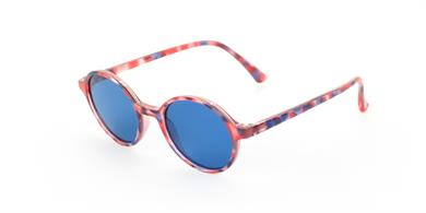 Looklight Çocuk Güneş Gözlüğü Will Marine Blue 3-6 Yaş (LL388)