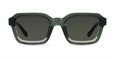 Meller Güneş Gözlüğü Bio Nayah Fog Olive
