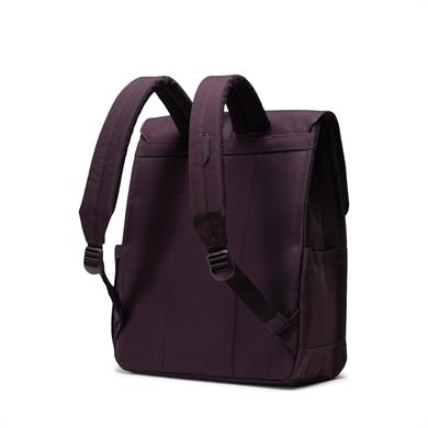 Herschel Sırt Çantası City Backpack Plum Perfect