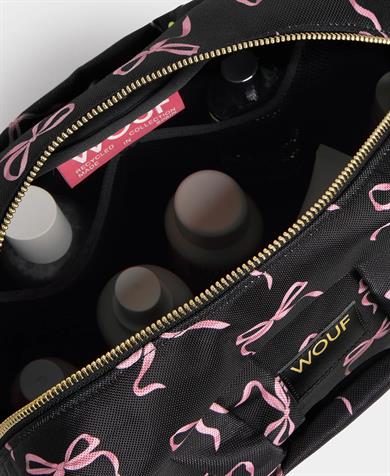 Wouf Makyaj Çantası Large Toiletry Bag Juliette