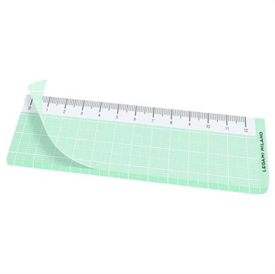 Legami Post It Cetvel Desenli Happy Ruler