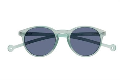 Parafina Güneş Gözlüğü Eco Silicone Isla Light Blue Solid Blue