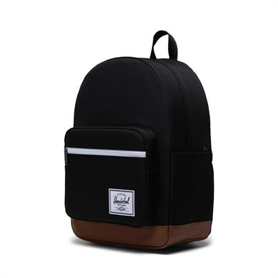 Herschel Sırt Çantası Pop Quiz Backpack Black/Tan
