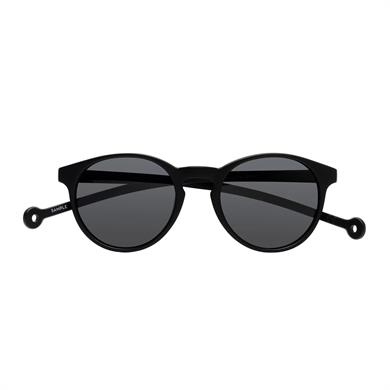 Parafina Güneş Gözlüğü Eco Silicone Isla Matt Black