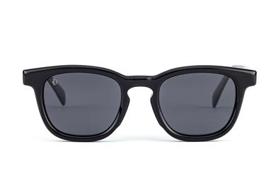Freesbee Güneş Gözlüğü Brea All Black