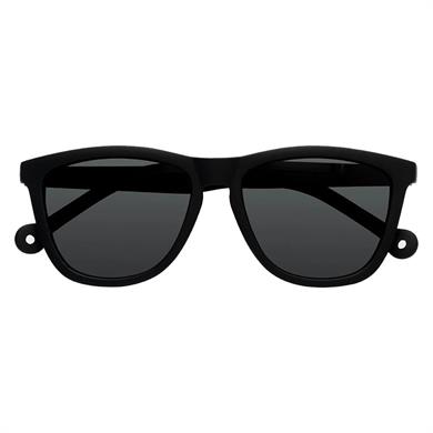 Parafina Güneş Gözlüğü Eco Rubber Travesia Black