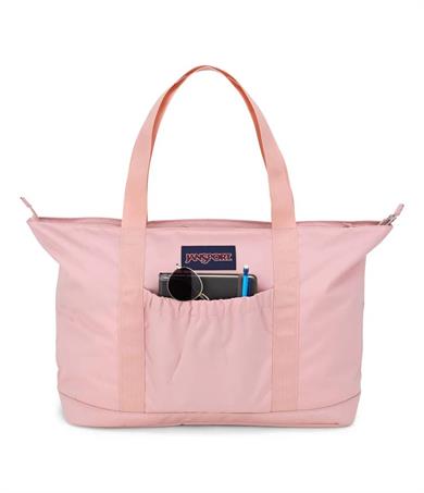 JanSport Omuz Çantası Daily Tote Misty Rose