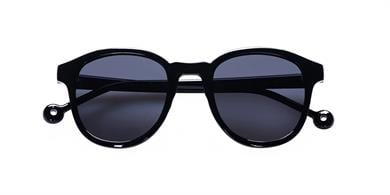 Parafina Güneş Gözlüğü Eco HDPE Manantial Black