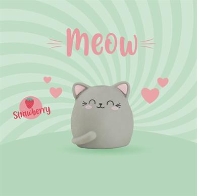 Legami Kokulu Silgi Meow