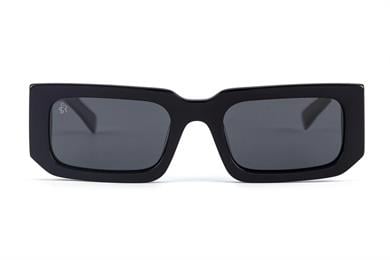 Freesbee Güneş Gözlüğü Huron Black