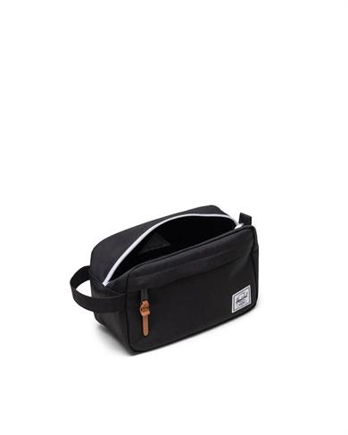 Herschel Seyahat, Makyaj, Tıraş Çantası Chapter Travel Kit Black