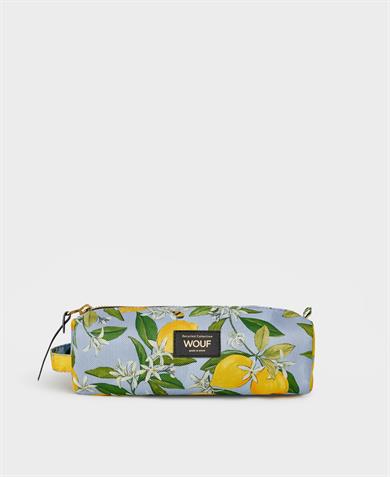 Wouf Kalemlik, Mini Makyaj Çantası Pencil Case Capri