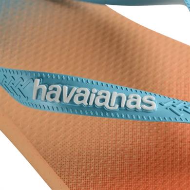 Havaianas Parmak Arası Terlik Top Fashion Peach
