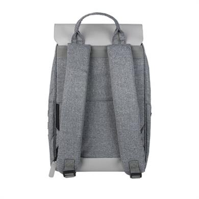 Cabaia Sırt Çantası City Medium Bombay Grey