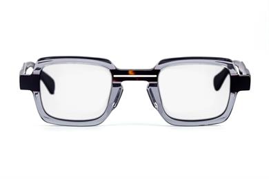 Freesbee Ekran Gözlüğü Indio Grey Tigris