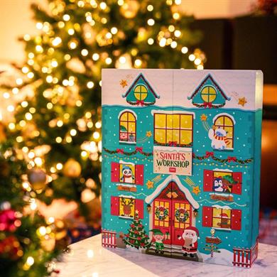 Legami Yılbaşı Noel Pazarı Sürpriz Seti