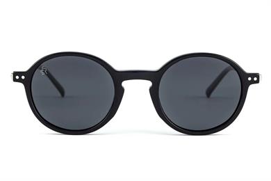 Freesbee Güneş Gözlüğü Ventura Gold Black