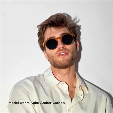 Meller Güneş Gözlüğü Kubu Bone Grey