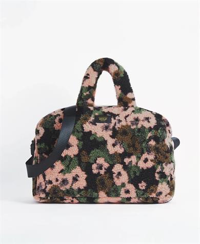 Wouf Omuz Çantası Weekend Bag Teddy Margot