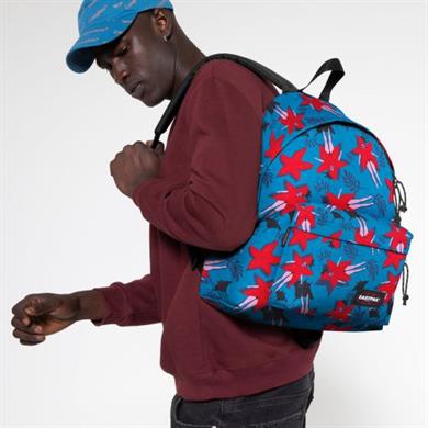 Eastpak Sırt Çantası Padded Pakr