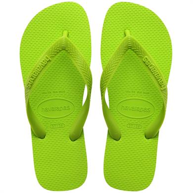 Havaianas Parmakarası Terlik Top Lemon Green