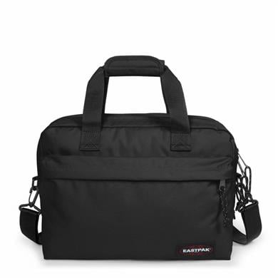 Eastpak Evrak Laptop Çantası Bartech Black Denim