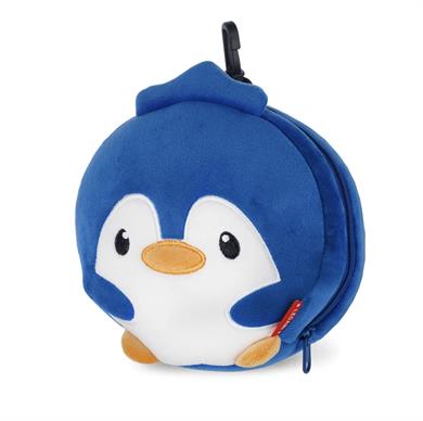Legami Uyku Maskeli Seyahat Yastığı Penguen